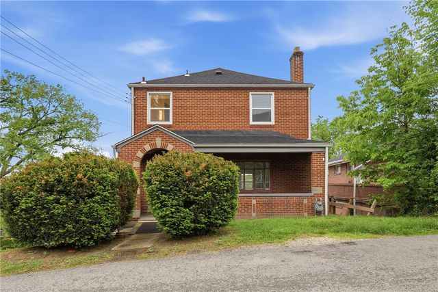 700 Large Avenue, Clairton, PA 15025