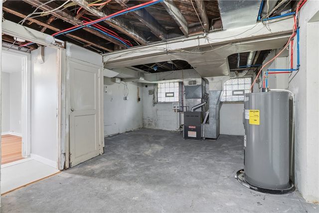 700 Large Avenue, Clairton, PA 15025