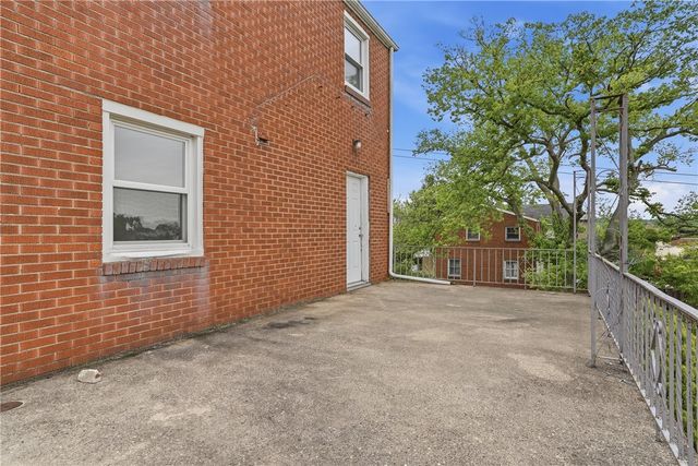 700 Large Avenue, Clairton, PA 15025