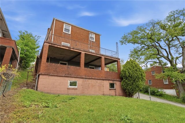 700 Large Avenue, Clairton, PA 15025