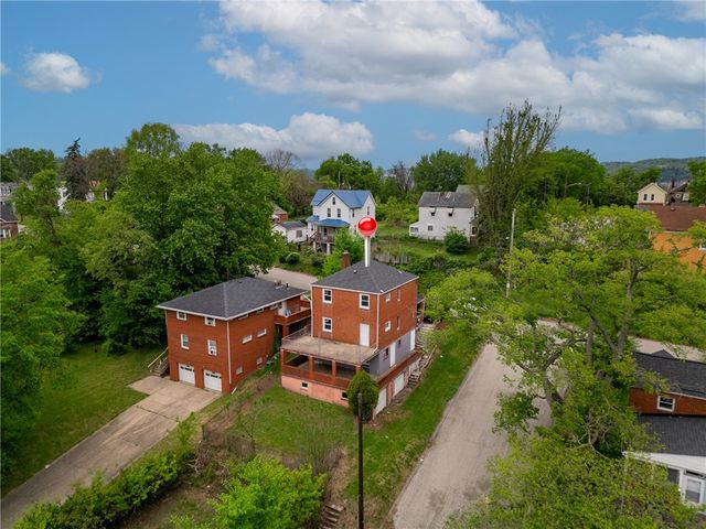 700 Large Avenue, Clairton, PA 15025