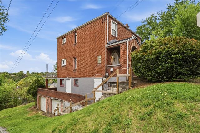 700 Large Avenue, Clairton, PA 15025