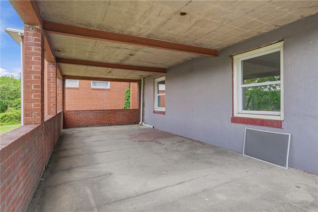 700 Large Avenue, Clairton, PA 15025