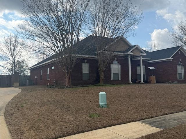 9681 Old Abilene S Court, Mobile, AL 36695