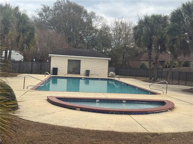 9681 Old Abilene S Court, Mobile, AL 36695