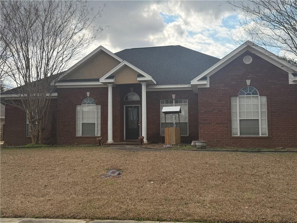 9681 Old Abilene S Court, Mobile, AL 36695