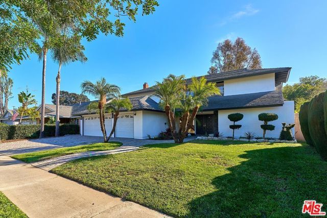 364 Cienaga Drive, Fullerton, CA 92835