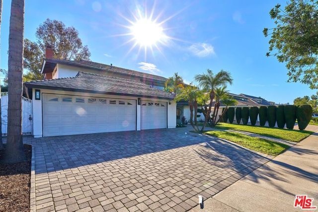 364 Cienaga Drive, Fullerton, CA 92835