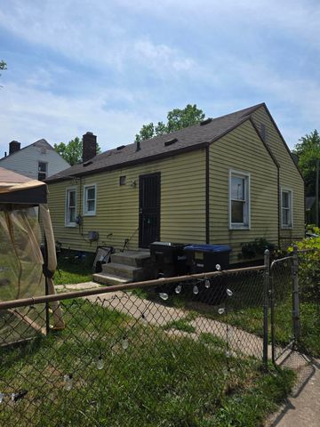14056 Grandville Avenue, Detroit, MI 48223