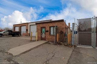 14201 PROSPECT Street Suite A / Building B, Dearborn, MI 48126