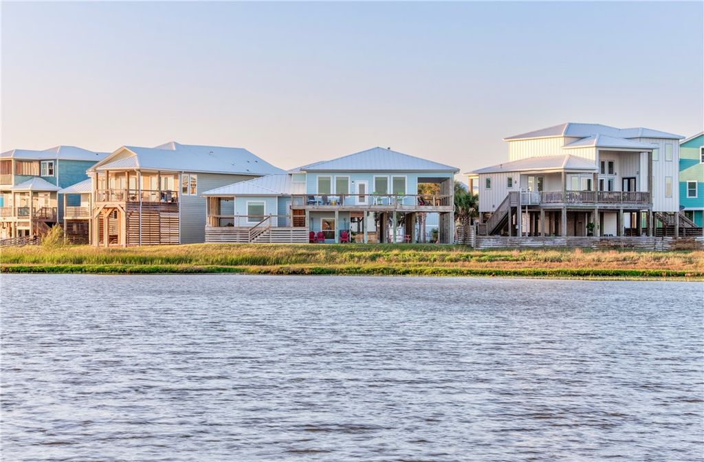 442 Paradise Pointe Dr, Port Aransas, TX 78373 — photo 2