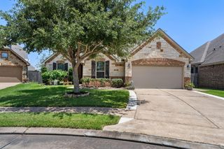 6304 Clearwood Court, League City, TX 77573