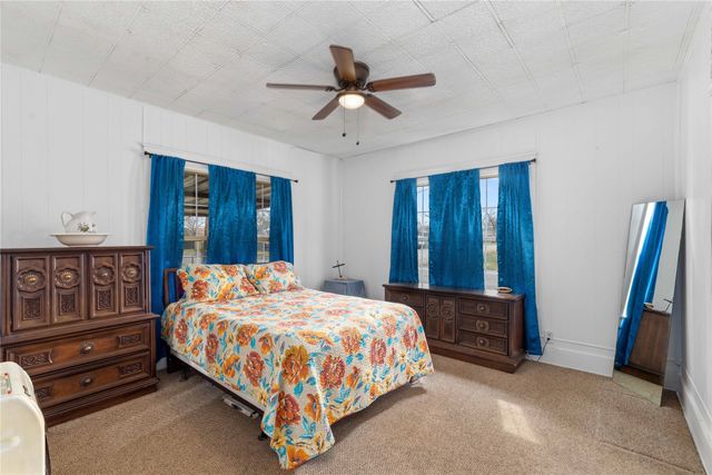 1206 8th Street, Brownwood, TX 76802