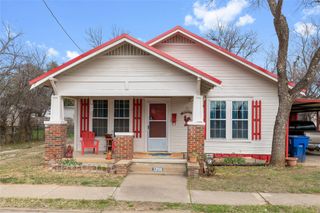 1206 8th Street, Brownwood, TX 76802