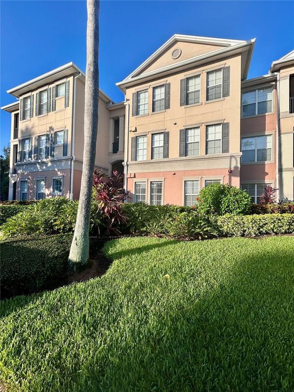 8168 BOAT HOOK LOOP 107, Windermere, FL 34786