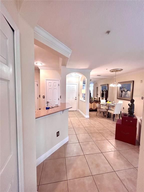Image 25 of property listing at 8168 BOAT HOOK LOOP 107, Windermere, FL 34786