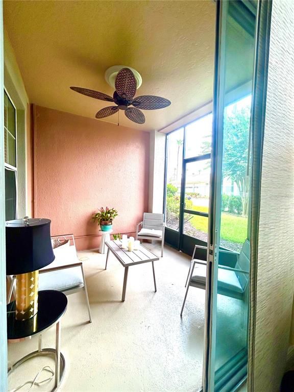 Image 27 of property listing at 8168 BOAT HOOK LOOP 107, Windermere, FL 34786