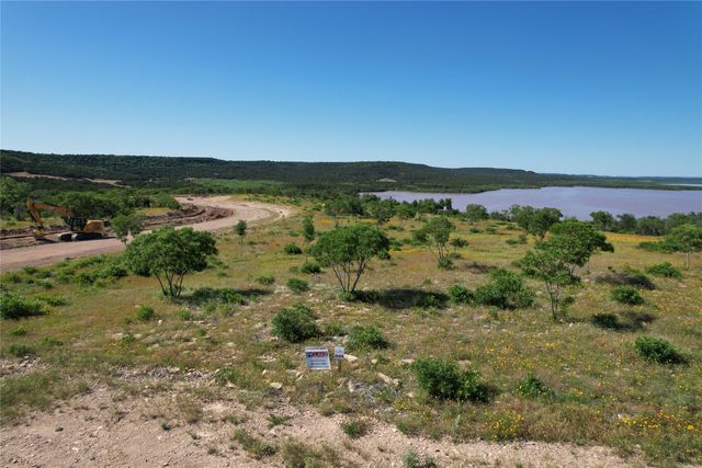000 Water Lilly Lane, Possum Kingdom Lake, TX 76450