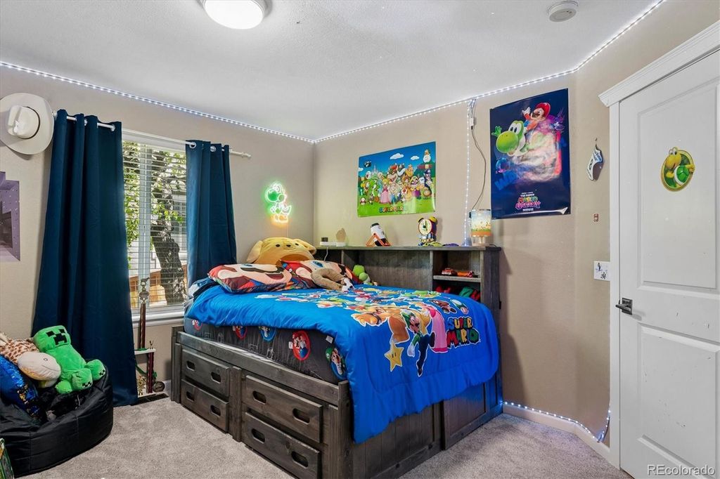 Image 19 of property listing at 9646 Westbury Way, Highlands Ranch, CO 80129