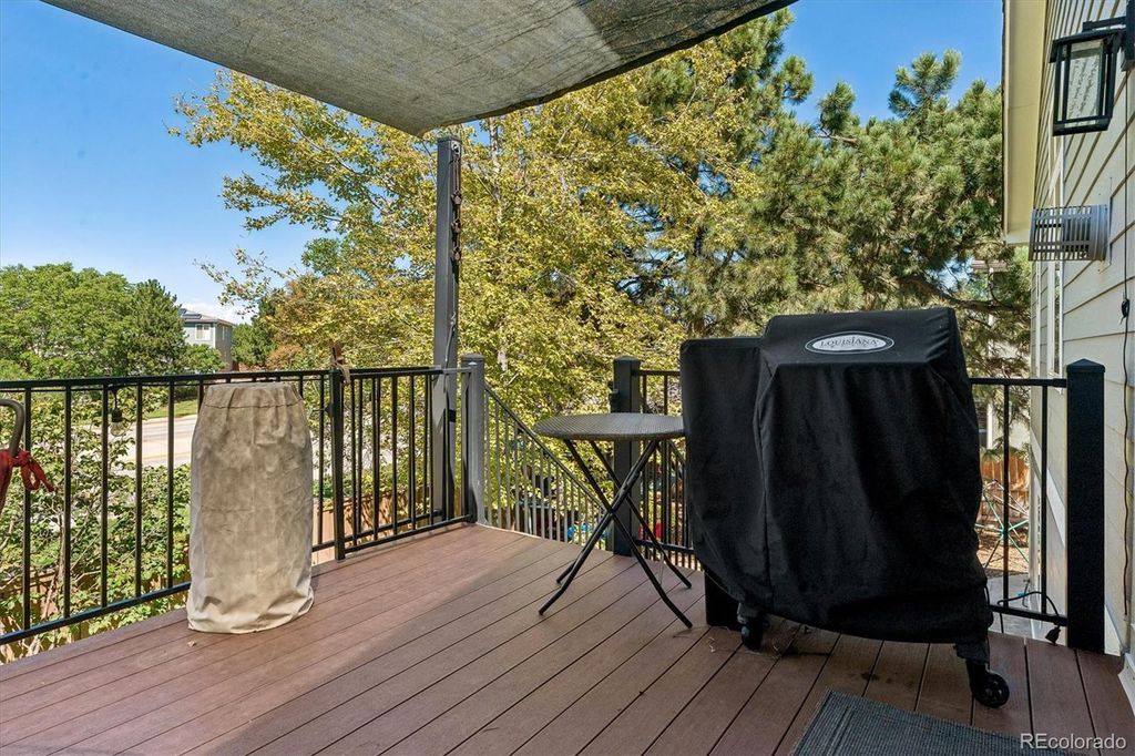 Image 34 of property listing at 9646 Westbury Way, Highlands Ranch, CO 80129
