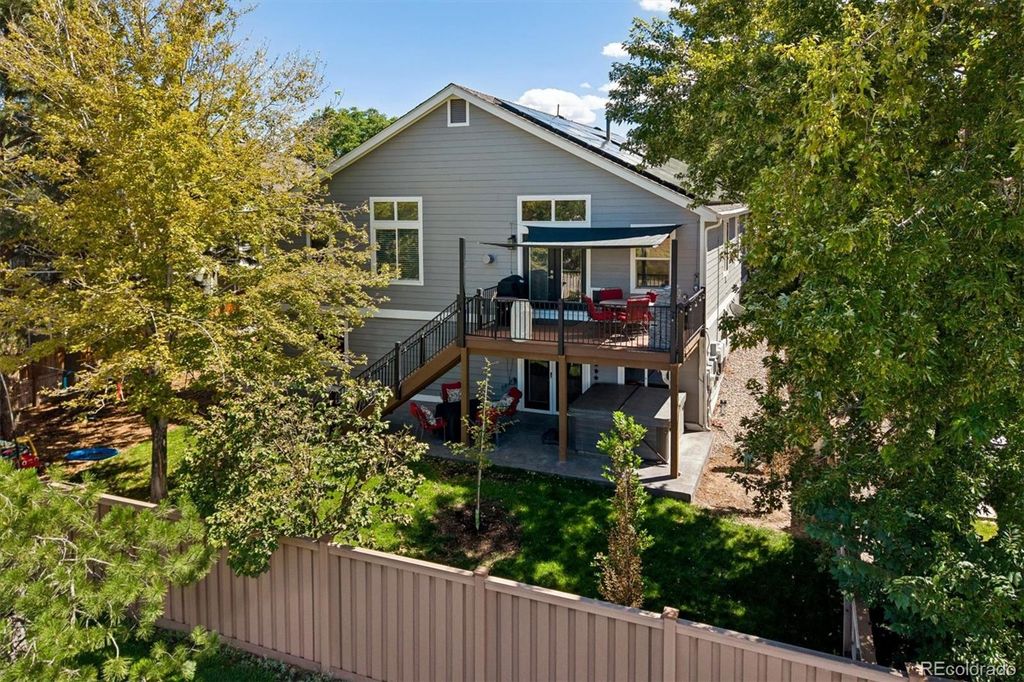 Image 36 of property listing at 9646 Westbury Way, Highlands Ranch, CO 80129