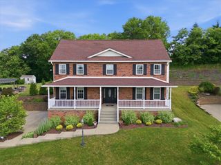 957 Douglas Dr, Plum Boro, PA 15239