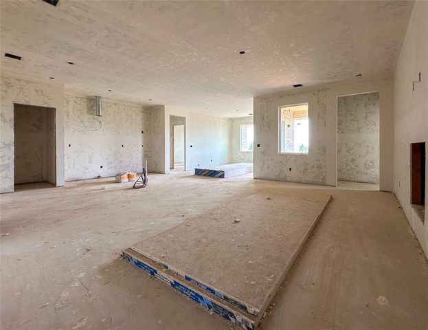 1063 Copper Ridge Circle, Piedmont, OK 73078