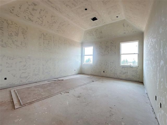 1063 Copper Ridge Circle, Piedmont, OK 73078