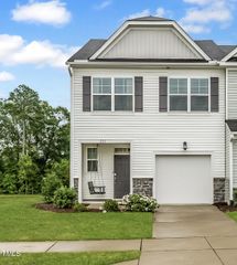 2331 Chert Lane, Raleigh, NC 27610