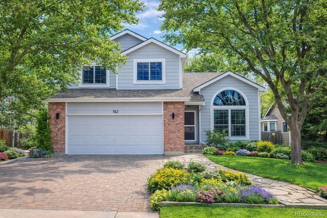 142 Cherrywood Lane, Louisville, CO 80027