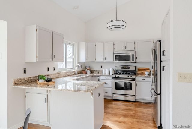 142 Cherrywood Lane, Louisville, CO 80027