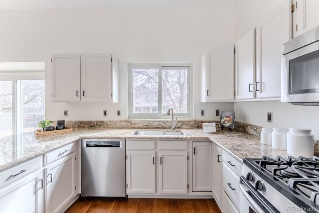 142 Cherrywood Lane, Louisville, CO 80027