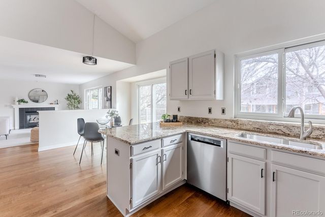 142 Cherrywood Lane, Louisville, CO 80027