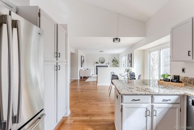 142 Cherrywood Lane, Louisville, CO 80027