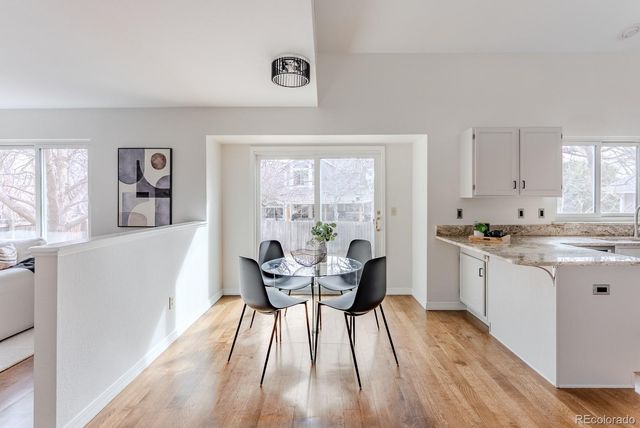 142 Cherrywood Lane, Louisville, CO 80027