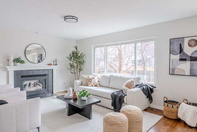 142 Cherrywood Lane, Louisville, CO 80027