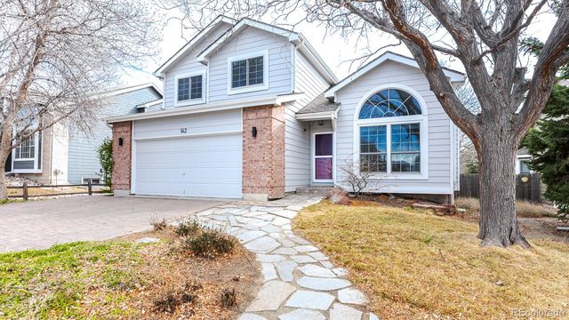142 Cherrywood Lane, Louisville, CO 80027
