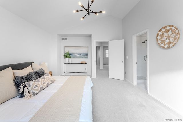 142 Cherrywood Lane, Louisville, CO 80027