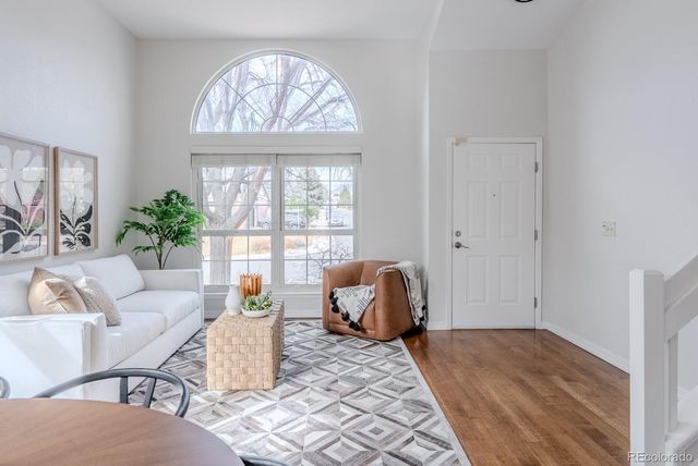 142 Cherrywood Lane, Louisville, CO 80027