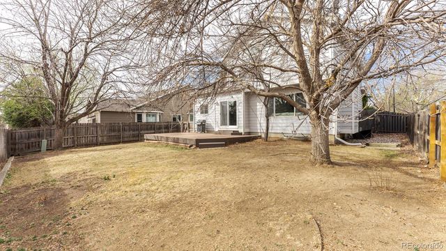 142 Cherrywood Lane, Louisville, CO 80027