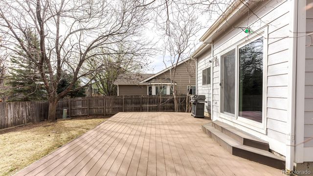 142 Cherrywood Lane, Louisville, CO 80027