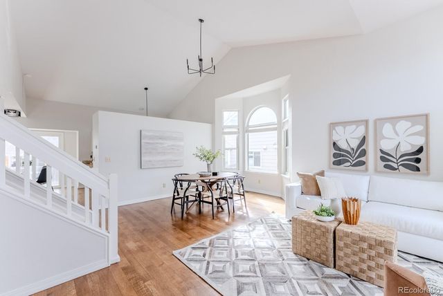 142 Cherrywood Lane, Louisville, CO 80027