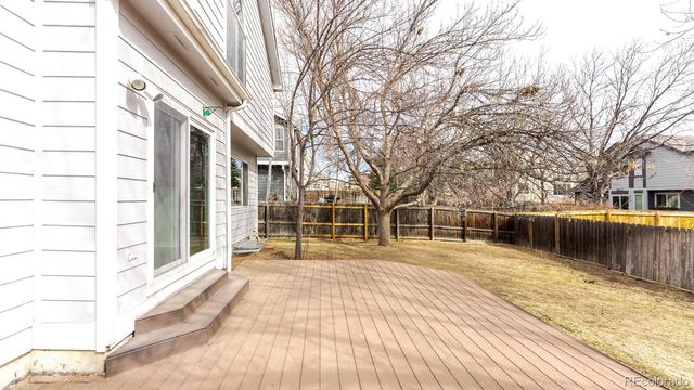 142 Cherrywood Lane, Louisville, CO 80027