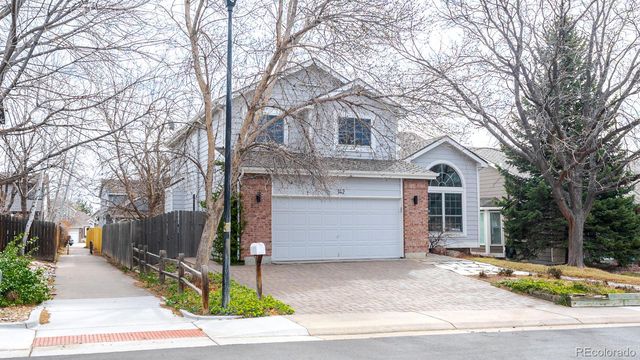 142 Cherrywood Lane, Louisville, CO 80027