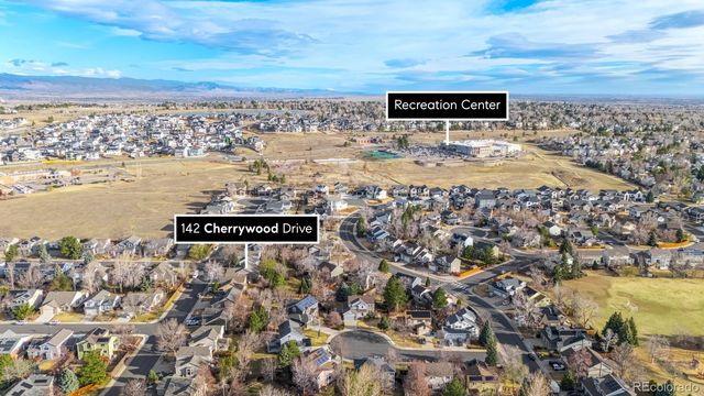 142 Cherrywood Lane, Louisville, CO 80027