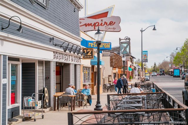 142 Cherrywood Lane, Louisville, CO 80027