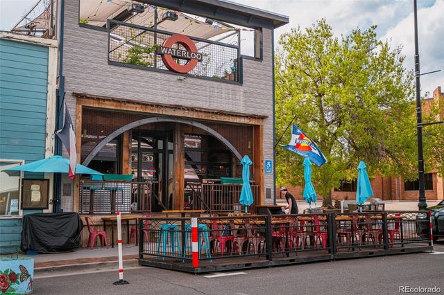 142 Cherrywood Lane, Louisville, CO 80027