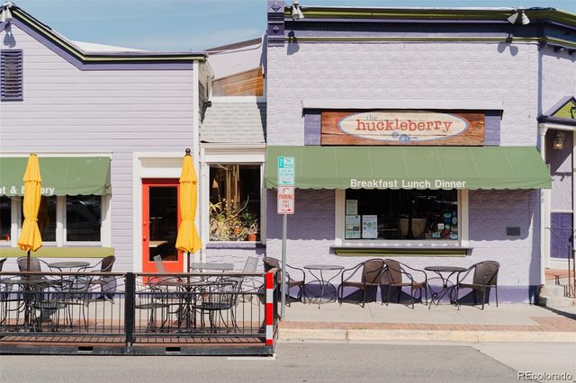 142 Cherrywood Lane, Louisville, CO 80027