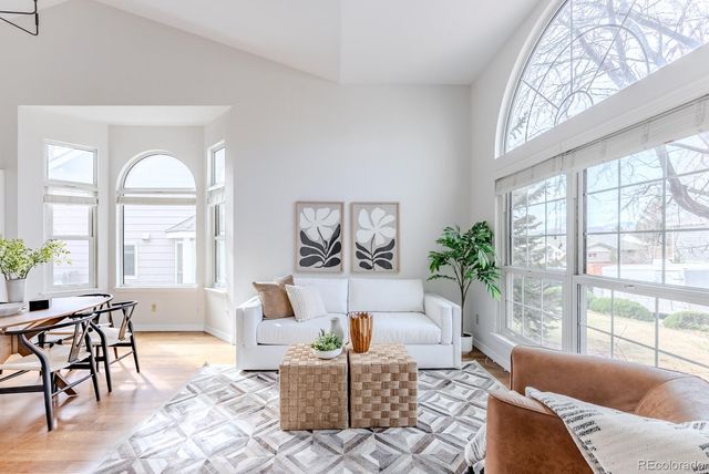 142 Cherrywood Lane, Louisville, CO 80027