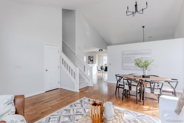 142 Cherrywood Lane, Louisville, CO 80027